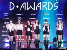 이즈나, 블랙 앤 화이트 요정들