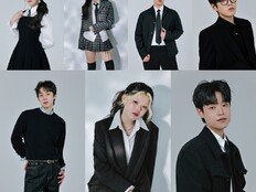 ‘우리들의 발라드’ 11인, 첫 프로필 공개…본격 활동 시동