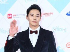 정은우 사망, 향년 40세…하루 전 의미심장 게시물