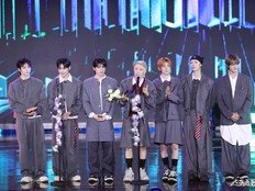 블루라벨 수상한 넥스지