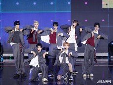 넥스지,귀여움과 멋짐을 동시에