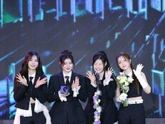 피프피프티,러블리 미소