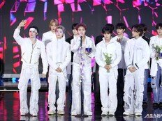 82메이저,디 어워즈 블루라벨 수상