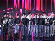 싸이커스,기분 좋아요