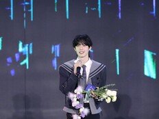 디어워즈 유픽인기상 최립우