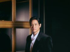 박해준 “나는 말 잘 듣는 배우…인기 늘수록 더 불안해”[인터뷰]