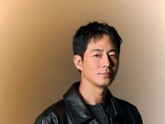 조인성 “사랑보단 사람 이야기에 끌릴 나이…12살 차 멜로 거부감”[인터뷰]