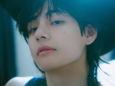 방탄소년단 뷔 레이오버 25억, 어디까지 가나