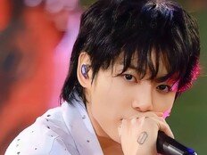 방탄소년단 정국, 디플로도 반한 ‘노오토튠 보컬’