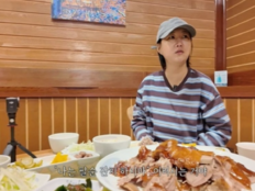 장윤정, 母와 절연 후 털어놨다…“74세 父와 3박4일”