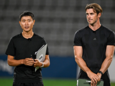 가레스 베일 VS 이영표…‘넥스트 레전드’ 4화 격돌