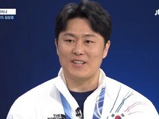 ‘400번째 메달’ 김상겸, 전현무 만난다…‘톡파원’ 출연 [공식]