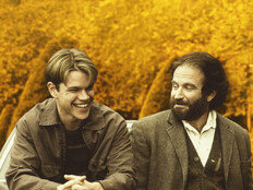 레전드 명작 ‘굿 윌 헌팅’, 3월 스크린으로 다시 만난다