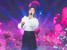 이소나, 김수희 ‘애모’ 무대…장윤정 심사지 쓰기 거부 (미스트롯4)