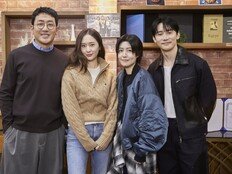 이수지·정이랑 ‘치킨집 치키타카’ 확장…박민영·위하준→하정우까지 라인업 공개