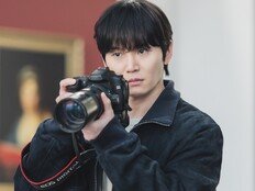 박민영 조력자 있었다, 한준우·김금순·송이우 주목 (세이렌) 