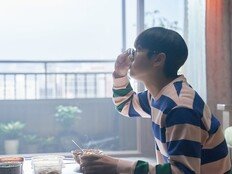 최우식, 이름값 제대로 했다! 영화 ‘넘버원’으로 설 극장가 훈풍 견인