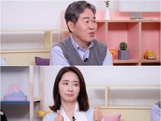 윤유선, 남편 이성호와 ‘배우자 조건’ 100% 일치…키·연봉까지