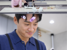 오상진, “팔 끊어질 듯”…딸 수아 위한 ‘팔뚝 카레’ 폭발 (편스토랑)