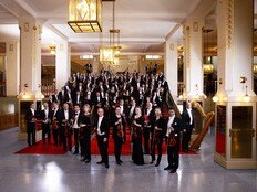 빈 심포니, K-팝 정규 시즌 채택…려욱 ‘어린왕자’ 협연