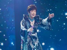 김연자 vs 다카하시 요코, ‘한일 데스매치’ 설 격돌(금타는금요일)