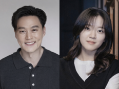 이서진, 27년 만 첫 연극 도전…고아성과 ‘바냐 삼촌’