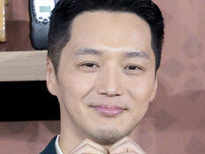 변요한 “살면서 탈색 처음 해봐…두피 너무 아팠다” (파반느)