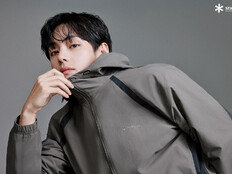 방탄소년단 뷔 남친룩 보고 가라