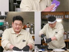 김준현 “4대 돔 다 잡았다”…튀김·유린기·찌개까지 폭주(편스토랑)