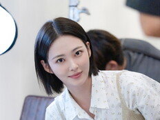 최효주, 이병헌 감독 숏드라마 ‘애 아빠는 남사친’ 첫 주연 활약