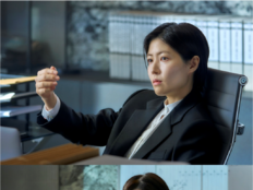 심은경, 일본 휩쓸고 6년 만 드라마 복귀…하정우 위협한다(건물주)