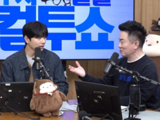 이이경, ‘컬투쇼’ 생방 등장…사생활 논란 정면 돌파