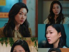 하윤경 ‘왕언니 고복희’ 인기 폭발…90년대 말투까지 완벽 재현(미쓰홍)