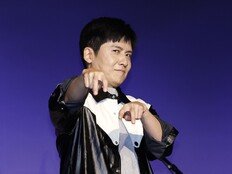 ‘아묻따밴드’ 홍경민 “군 제대 이후 이렇게 많은 기자는 처음”