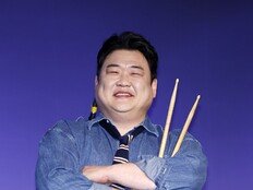 ‘아묻따밴드’ 김준현 “조정석, 노래할 곳 없으면 우리에게 와라”