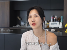 엄태웅·윤혜진 딸 지온, 선화예중 합격…“엄마도 이런 기분이었겠지” 울컥