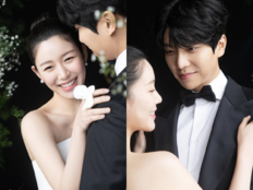 이승기, 두 아이 아빠 된다…♥이다인 임신 5개월