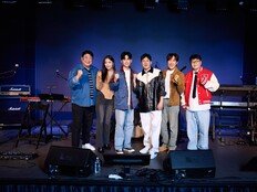 “차비만 주시면 갑니다”…홍경민→차태현 ‘아묻따밴드’, 펜타포트 노린다 (종합)[DA:현장]