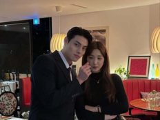 라붐 출신 율희, 배우 변신…19금 로맨스 도전