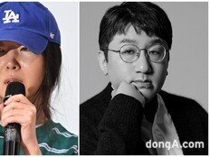 민희진, 패소에 하이브에 애정 담아 ‘꾸짖을 갈’…“건강한 K팝 함께 고민했으면” [전문]