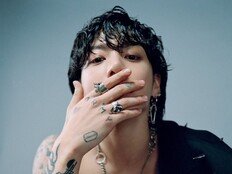 방탄소년단 정국, 차트가 집인가 134주째 상주