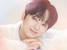 이찬원, 5월 KSPO DOME 앙코르…전국투어 ‘찬가’ 피날레