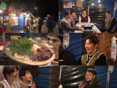 전현무 “오상진에 밀려 MBC 낙방 후 들은 노래 god ‘길’”