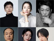 이민기·곽선영·허성태 ‘크래시2’ 출격…NCT 지성 합류