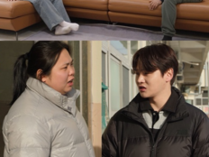 박서진, 설 앞두고 초유의 사태…동생 효정과 충돌 “또 가출해라”(살림남)