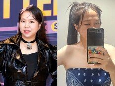 홍현희♥제이쓴 결국 ‘팔이피플’이었나…다이어트 보조제 내놨다 (종합)[DA:이슈]