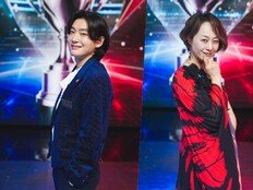 김용빈 “팀 재팬 꺾는다”…일본 우타고코로 리에와  55년 관록 대결(금타는금요일)