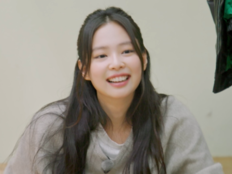 제니, 안세영에 직접 연락?…‘마니또 클럽’ 초등생 소원 작전