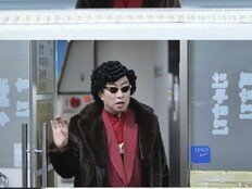 ‘놀면 뭐하니?’ 유재석, 박명수 입장에 “이정재 이후 최고의 등장씬”