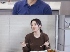 오상진, 밤 10시 ♥김소영 위한 1인 심야식당…‘파스타 장인’(편스토랑)